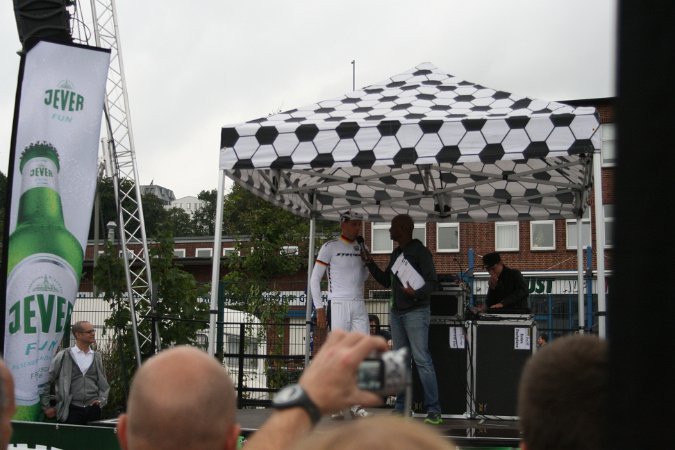 Urbanathlon BriMore 584